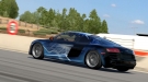 Forza Motorsport 3 Audi R8 by Justin Van Dusen II