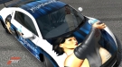 Forza Motorsport 3 Audi R8 Nightmare