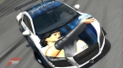 Forza Motorsport 3 Audi R8 Nightmare