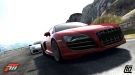 Forza Motorsport 3 Audi R8 V10