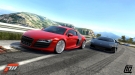 Forza Motorsport 3 Audi R8 V10