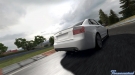 Forza Motorsport 3 Audi S4 au Nürburgring