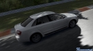 Forza Motorsport 3 Audi S4 au Nürburgring