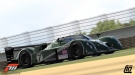 Forza Motorsport 3 Bentley Speed 8 au Mans