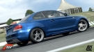 Forza Motorsport 3 BMW 135i Coupé