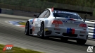 Forza Motorsport 3 BMW #92 Rahal Letterman Racing M3 GT2