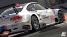 Forza Motorsport 3 BMW #92 Rahal Letterman Racing M3 GT2