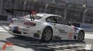 Forza Motorsport 3 BMW #92 Rahal Letterman Racing M3 GT2