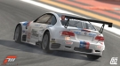 Forza Motorsport 3 BMW #92 Rahal Letterman Racing M3 GT2