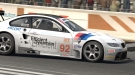 Forza Motorsport 3 BMW #92 Rahal Letterman Racing M3 GT2