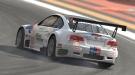 Forza Motorsport 3 BMW #92 Rahal Letterman Racing M3 GT2