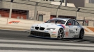 Forza Motorsport 3 BMW #92 Rahal Letterman Racing M3 GT2