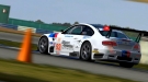 Forza Motorsport 3 BMW #92 Rahal Letterman Racing M3 GT2