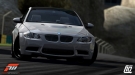 Forza Motorsport 3 BMW M3 E92