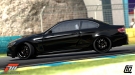 Forza Motorsport 3 BMW M3 E92