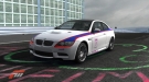 Forza Motorsport 3 BMW M3 E92 Game