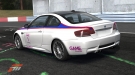 Forza Motorsport 3 BMW M3 E92 Game