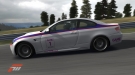 Forza Motorsport 3 BMW M3 E92 Game