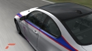 Forza Motorsport 3 BMW M3 E92 Game