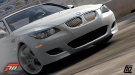 Forza Motorsport 3 BMW M5 E60