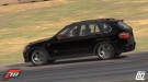 Forza Motorsport 3 BMW X5