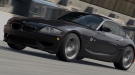 Forza Motorsport 3 BMW Z4 M Coupé