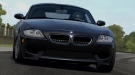 Forza Motorsport 3 BMW Z4 M Coupé
