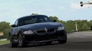 Forza Motorsport 3 BMW Z4 M Coupé