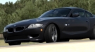 Forza Motorsport 3 BMW Z4 M Coupé