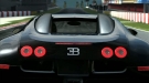 Forza Motorsport 3 Bugatti Veyron