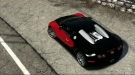 Forza Motorsport 3 Bugatti Veyron