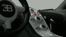 Forza Motorsport 3 Bugatti Veyron