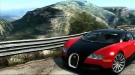 Forza Motorsport 3 Bugatti Veyron