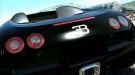 Forza Motorsport 3 Bugatti Veyron