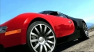 Forza Motorsport 3 Bugatti Veyron