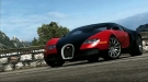 Forza Motorsport 3 Bugatti Veyron