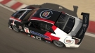Forza Motorsport 3 Cadillac #8 Remington Shaving CTS-V