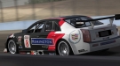 Forza Motorsport 3 Cadillac #8 Remington Shaving CTS-V