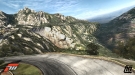 Forza Motorsport 3 Camino Viejo de Montserrat