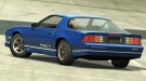 Forza Motorsport 3 Chevrolet Camaro IROC-Z