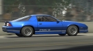 Forza Motorsport 3 Chevrolet Camaro IROC-Z