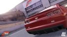 Forza Motorsport 3 Chevrolet Camaro SS