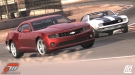 Forza Motorsport 3 Chevrolet Camaro SS