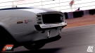 Forza Motorsport 3 Chevrolet Camaro Z28