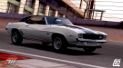 Forza Motorsport 3 Chevrolet Camaro Z28