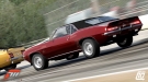 Forza Motorsport 3 Chevrolet Camaro Z28