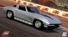 Forza Motorsport 3 Chevrolet Corvette Stingray 427
