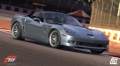 Forza Motorsport 3 Chevrolet Corvette ZR1