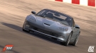 Forza Motorsport 3 Chevrolet Corvette ZR1