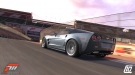Forza Motorsport 3 Chevrolet Corvette ZR1
